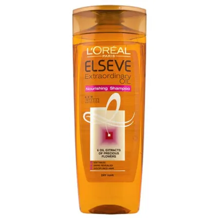 Loreal Elseve Extraordinary Oil šampon 250ml ( 1003009134 )