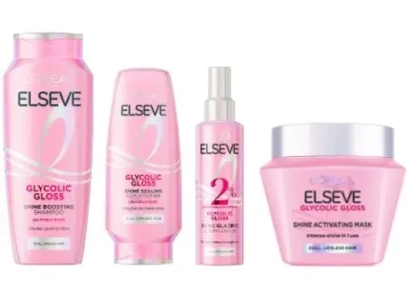 Loreal elseve gg core set za negu kose ( 1100055689 )