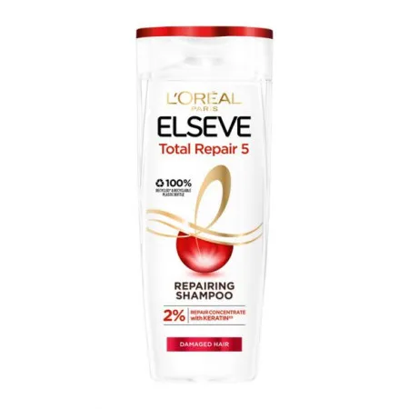 Loreal Elseve total repair 5 šampon 400ml ( 1003009091 )