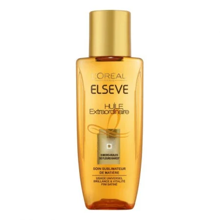 Loreal hranljivo ulje za sve tipove kose 50ml ( 1003009826 )