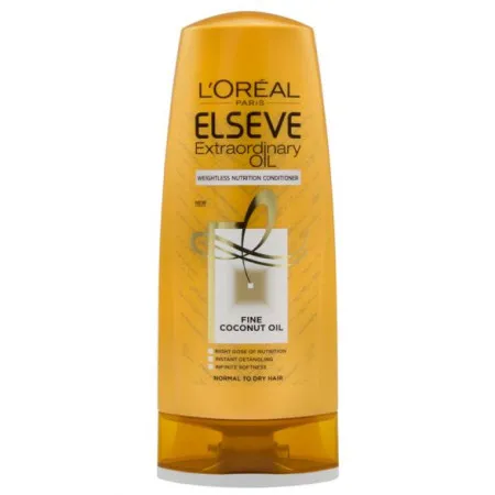 Loreal huil coco regenerator 200ml ( 1003009308 )