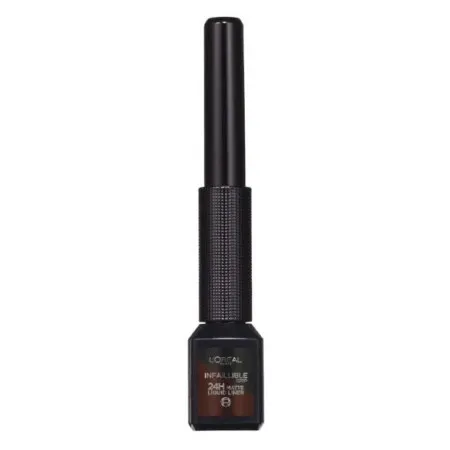 Loreal inf grip tečni ajlajner 03 marron ( 1100029012 )