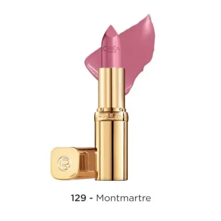 Loreal Lor color riche ruž za usne 129 ( 1100007418 )