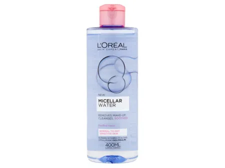 Loreal lor de micelarna voda soft 400ml ( 1100016410 )