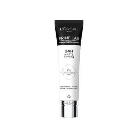 Loreal Lor prime lab prajmer matte setter ( 1100016546 )