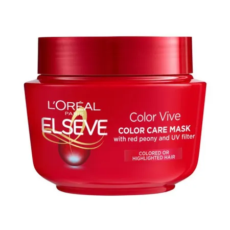 Loreal Paris Elseve color vive maska za kosu 300ml ( 1003009289 )