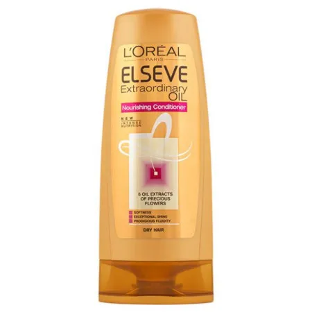 Loreal Paris Elseve Extraordinary Oil regenerator za kosu 200ml ( 1003009136 )