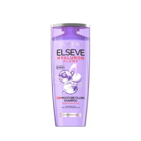 Loreal Paris Elseve Hyaluron plump šampon 250ml ( 1100007668 )
