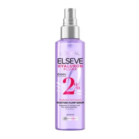 Loreal Paris Elseve Hyaluron plump serum 150ml ( 1100007671 )