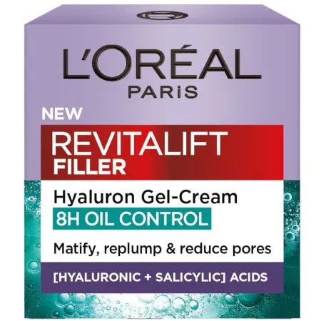 Loreal rvt krema za masnu kožu 50ml ( 1100042585 )