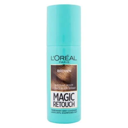 Loreal Sprej magic retouch 3 chatain ( 1003009199 )