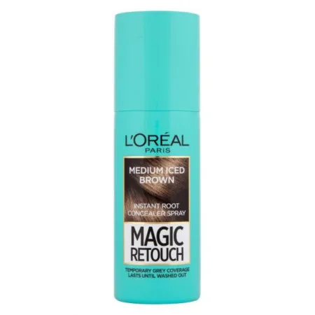 Loreal Sprej magic retouch 7 chata ( 1003009226 )