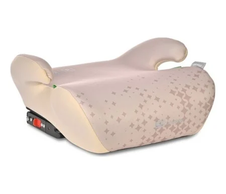 Lorelli auto sediste i-size cosmos isofix 125-150cm- beige ( 10071852412 )