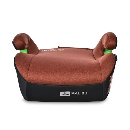 Lorelli auto sediste malibu i-size isofix (125-150cm) - ginger ( 10071882408 )