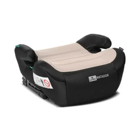 Lorelli auto sediste matador i-size isofix (125-150cm) - beige ( 10071732507 )