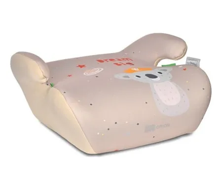Lorelli auto sediste orion i-size (125-150cm) - beige koala ( 10071892412 )
