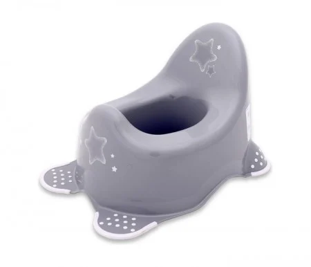 Lorelli Bertoni Anatomska noša stars - grey ( 10130650130 )