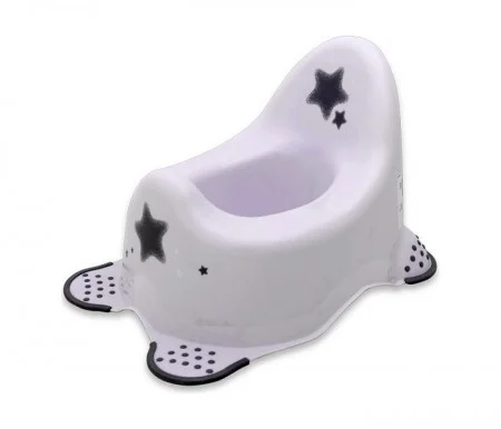 Lorelli Bertoni Anatomska noša stars - white ( 10130650519 )