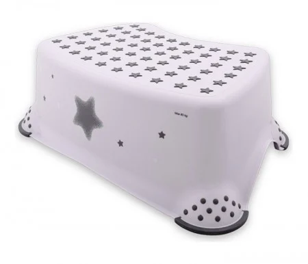 Lorelli Bertoni Stepenik (steper) stars - white ( 10130660519 )