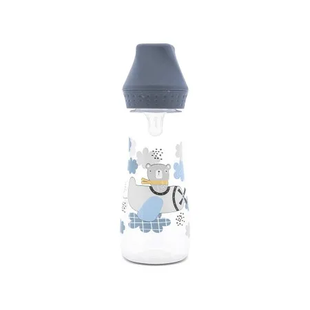 Lorelli flasica (250ml) my friend - cameo blue ( 10200830004 )