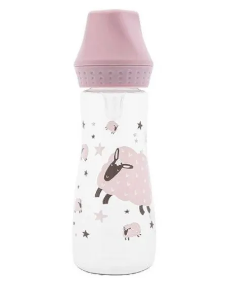Lorelli flasica (250ml) my friend - mellow rose ( 10200830005 )