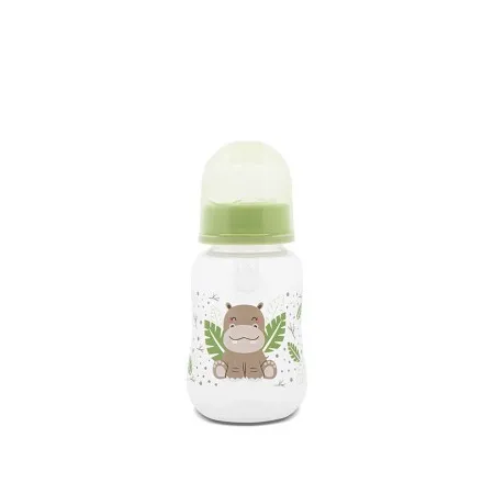 Lorelli flasica easy grip 125ml (0m+) - fresh green ( 10200100007 )
