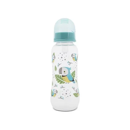 Lorelli flasica easy grip 250ml (0m+) - aqua blue ( 10200130005 )