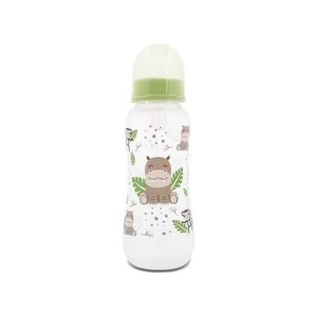 Lorelli flasica easy grip 250ml (0m+) - fresh green ( 10200130007 )