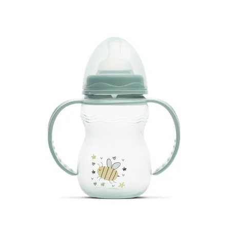 Lorelli flasica sa ruckom my friend (250ml) - iceberg green ( 10200320006 )