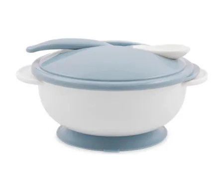 Lorelli činija + kašika moonlight blue ( 10230400004 )
