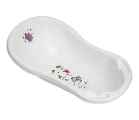 Lorelli kadica 84cm - hippo white ( 10130280091 )