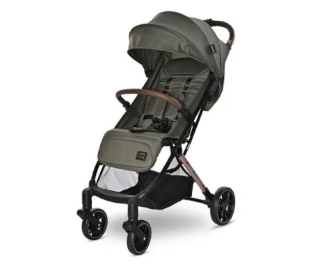 Lorelli kolica za bebe ribera green aspen ( 10021902504 )