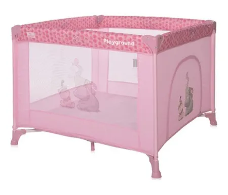 Lorelli ogradica playground melow rose fellows ( 10080592363 )