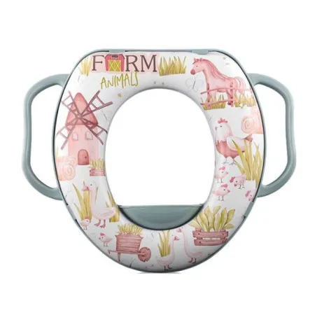 Lorelli soft trening adapter sa rucicama - green farm ( 10130680008 )
