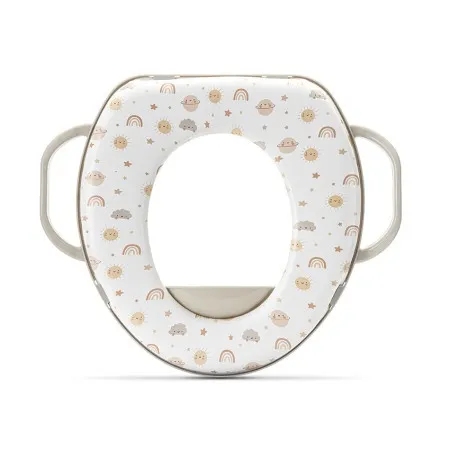 Lorelli soft trening adapter sa rucicama - planets beige ( 10130682604 )