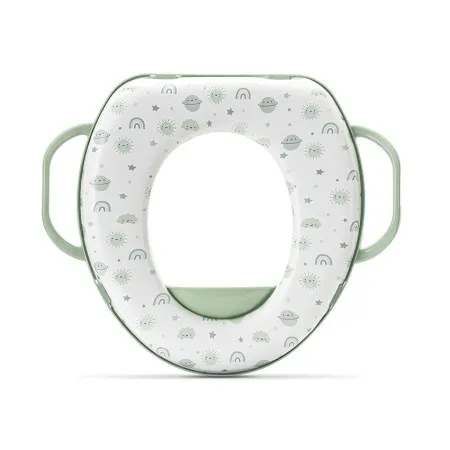 Lorelli soft trening adapter sa rucicama - planets green ( 10130682602 )