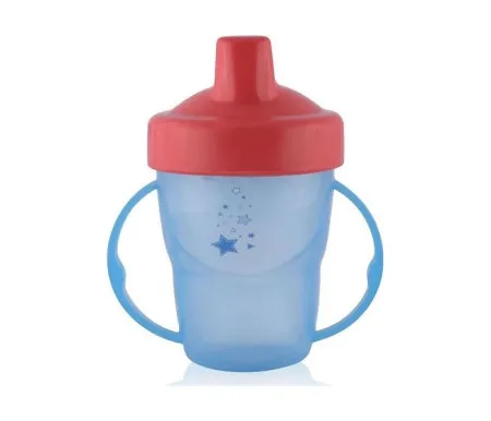 Lorelli solja 210ml sa kljunom - blue ( 10230550001 )