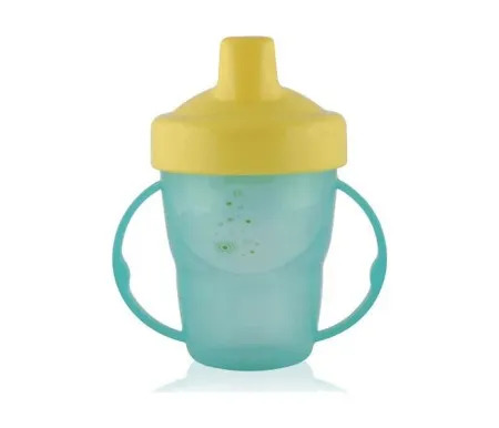 Lorelli solja 210ml sa kljunom - green ( 10230550003 )