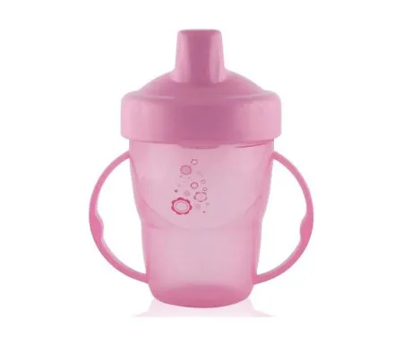 Lorelli solja 210ml sa kljunom - pink ( 10230550002 )