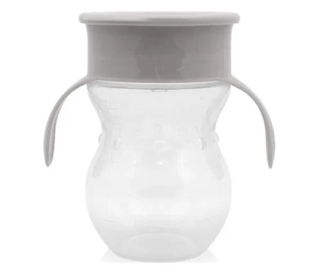 Lorelli solja non - spill 360 round - grey ( 10230540003 )
