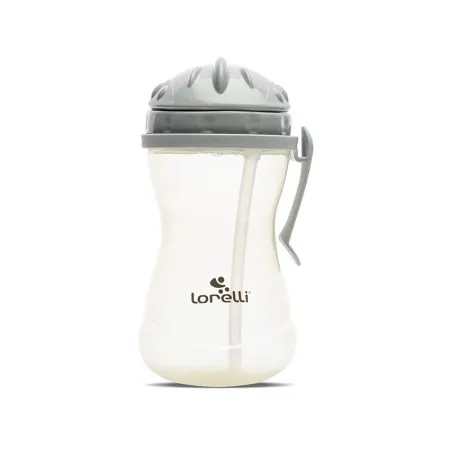 Lorelli sportska flasica sa ruckom - grey/yellow ( 10230090006 )