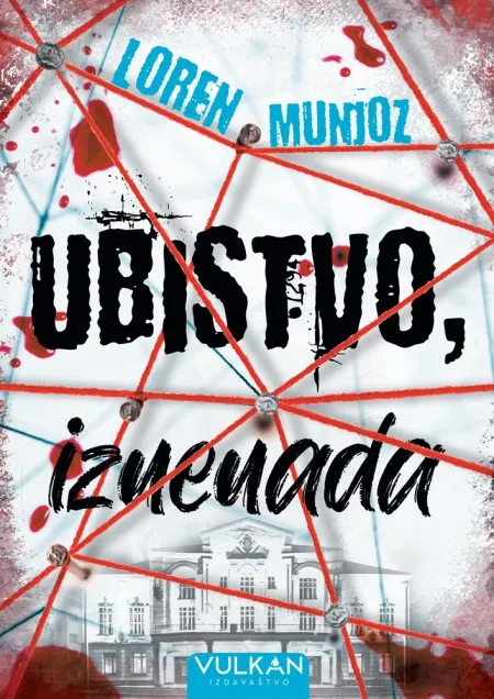 Loren Munjoz Ubistvo, iznenada ( 29307 )