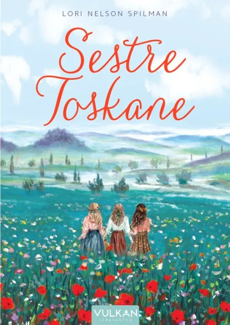 Lori Nelson Spilman Sestre Toskane ( 25633 )
