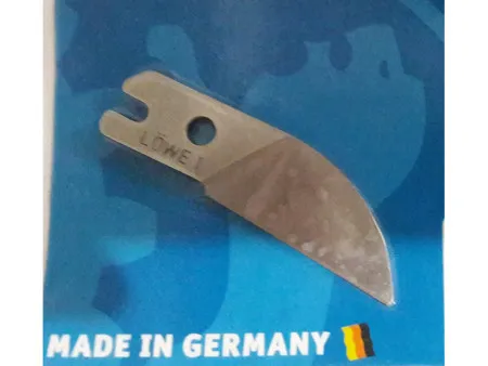 Lowe rezervni nož za lowe 1 blister ( 1877 )