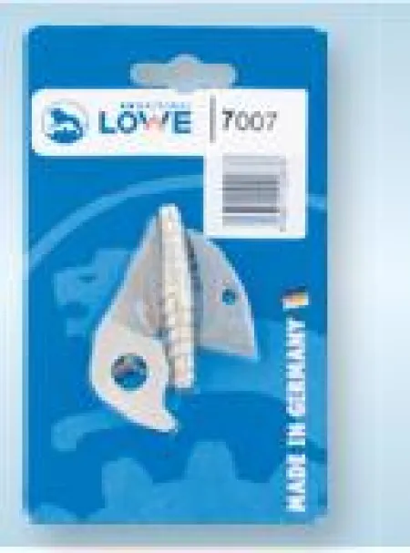 Lowe rezervni noz za lowe 7 set ( 821 )