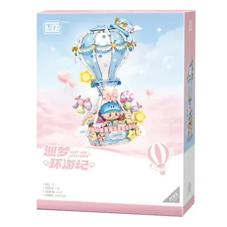 Loz - Hot Air Balloon Boy ( 068824 )