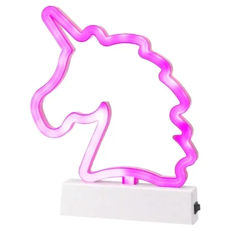 Luar led lampa shape jednorog ( 720343 )