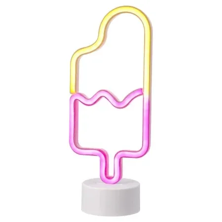 Luar led lampa shape sladoled ( 720340 )