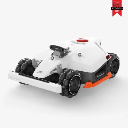 Luba 2 awd 5000 x robotska kosilica