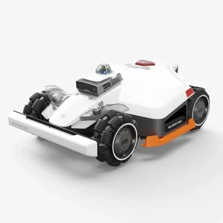Luba 3 awd 1500 robotska kosilica